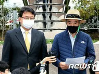 北射殺事件、韓国公務員の兄が海上警察庁に「情報公開」請求