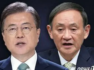 日中韓首脳会談開催に向け「引き続き努力を」＝韓国大統領府