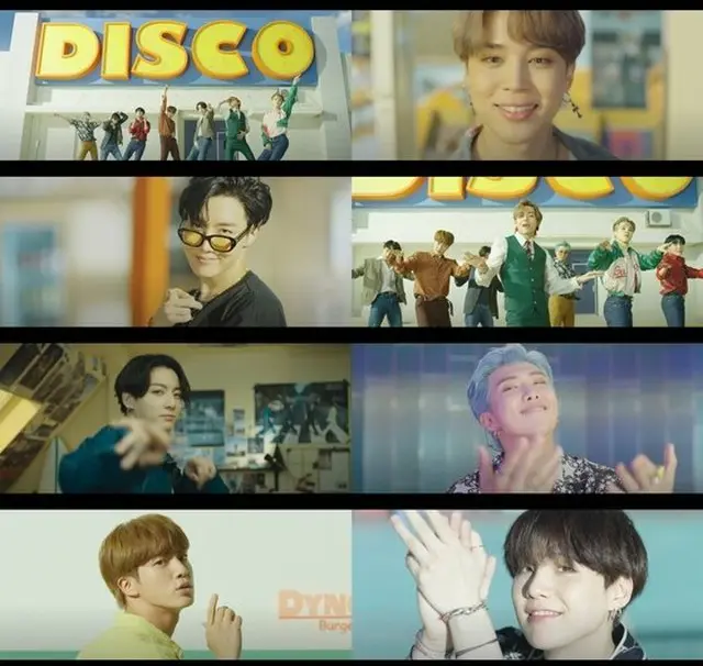 「BTS」の中国ARMY、“BTS攻撃する中国人”に代わり謝罪（画像提供:wowkorea）