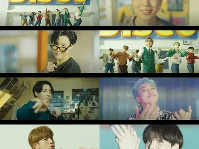 「BTS」の中国ARMY、“BTS攻撃する中国人”に代わり謝罪（画像提供:wowkorea）