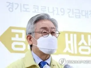 韓国次期大統領候補　少女像撤去の撤回をベルリン市長に要請