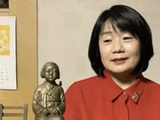 ＜W解説＞日韓の新たな火種「ベルリン平和の少女像」、本当に“元慰安婦”の象徴なのか？