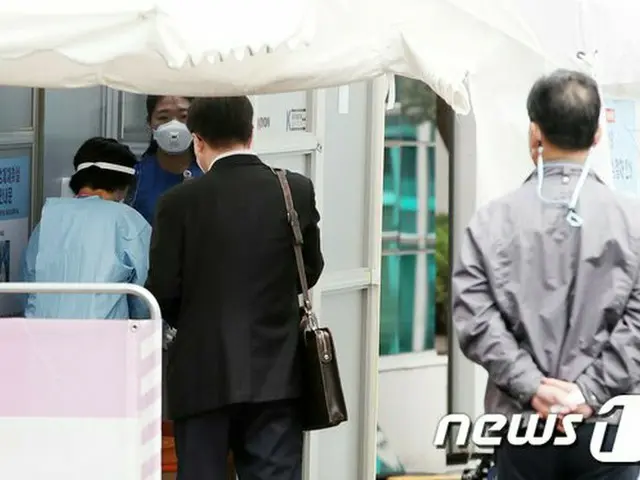 韓国ソウル市の整形外科でクラスター、関係者検査へ（画像提供:wowkorea）