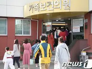 子ども用のインフルエンザワクチン不足…「青少年用ワクチンの15%を子ども用に」＝韓国