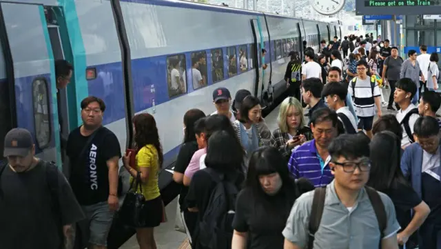 祝日の乗車券、インターネット照会30万回？…マクロを使ったオンラインダフ屋＝韓国（画像提供:wowkorea）