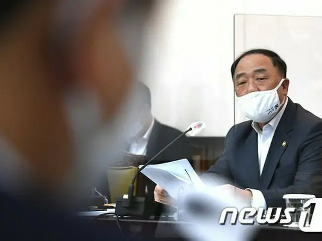 韓国経済副首相、「デジタル税が事業活動に否定的な影響を及ぼさないように」（画像提供:wowkorea）