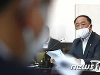 韓国経済副首相、「デジタル税が事業活動に否定的な影響を及ぼさないように」