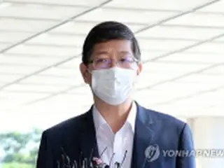 金大中元大統領の三男を在宅起訴　財産の過少申告で＝韓国検察