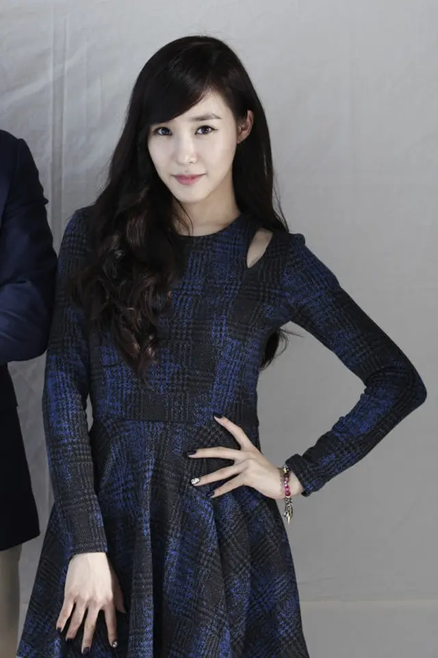 ティファニー（少女時代）、「オンタクト2020江南フェスティバル」MCに抜てき（画像提供:wowkorea）