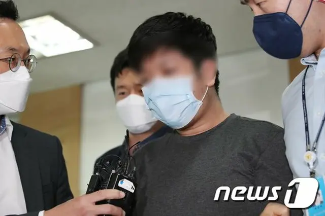 「デジタル刑務所」運営者30代の容疑者、検察に送致＝韓国（画像提供:wowkorea）