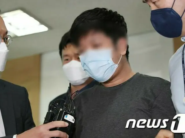 「デジタル刑務所」運営者30代の容疑者、検察に送致＝韓国（画像提供:wowkorea）
