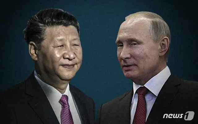 中国は米国に対抗するため、ロシアとの協力を一層強化することを明らかにした（画像提供:wowkorea）