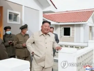 金正恩氏の呼称「武力総司令官」　地位変化などは不明＝韓国統一部