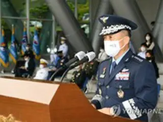 北ミサイルへの対応能力強化　偵察飛行団など創設推進＝韓国空軍