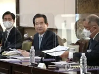 水素経済への転換に約740億円支援　「新たなチャンス」＝韓国首相