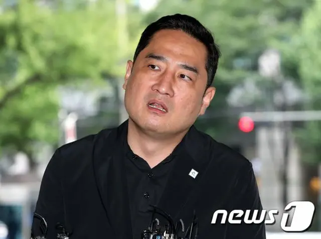 韓国検察、カン・ヨンソク弁護士を在宅起訴…虚偽事実公表の疑い（画像提供:wowkorea）