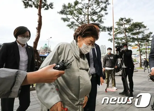 韓国外交部、ドイツの少女像撤去問題「現地と疎通しながら可能な限り努力中」（画像提供:wowkorea）