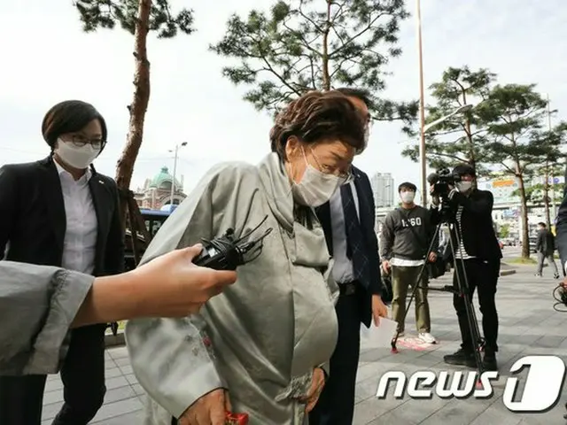 韓国外交部、ドイツの少女像撤去問題「現地と疎通しながら可能な限り努力中」（画像提供:wowkorea）