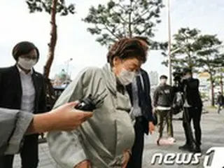 韓国外交部、ドイツの少女像撤去問題「現地と疎通しながら可能な限り努力中」