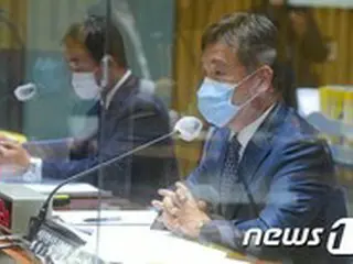 「ソウル市の性暴行マニュアル、朴元淳氏の前で何もできず…総体的に対応が不十分」＝韓国の議員らが指摘