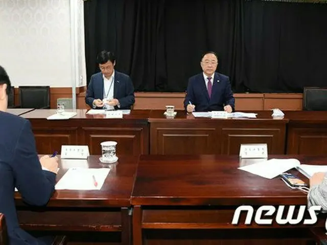 雇用回復に向け「クーポン」再発行を検討＝韓国政府（画像提供:wowkorea）