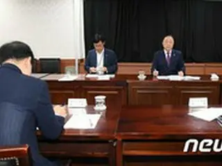 雇用回復に向け「クーポン」再発行を検討＝韓国政府