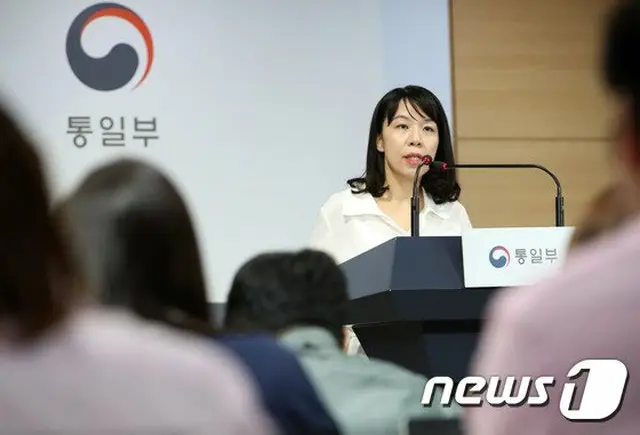 韓国統一省は中朝国境封鎖の状況について「北朝鮮当局はまだ、封鎖解除の立場を明らかにしていないものと把握している」と伝えた（画像提供:wowkorea）