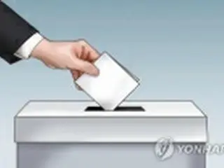 次期大統領選　与党候補の当選期待44%・野党39%＝韓国世論調査