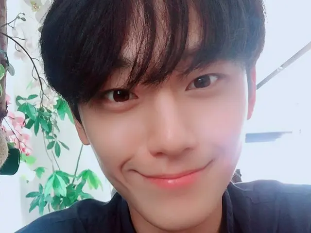 俳優イ・ドヒョン（画像提供:wowkorea）