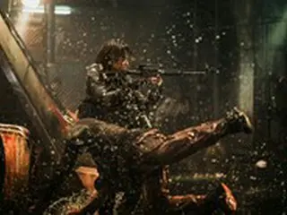 「新感染」の続編、邦題は「新感染半島 ファイナル・ステージ」に決定！2021年1月1日公開