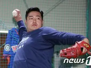 ”韓国人初”ALCSで初ホームランのチェ・ジマン「まだ有利な状況」