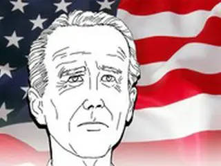 「トランプ大統領は全世界の暴力団を包容…金正恩委員長とは親友」＝バイデン大統領候補