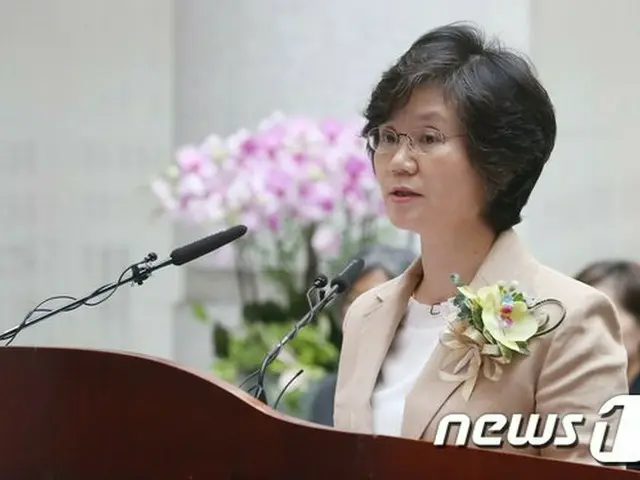 ノ・ジョンヒ中央選挙管理委員候補者の人事聴聞要請案を国会で受理…財産25億ウォン＝韓国（画像提供:wowkorea）