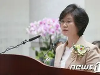 ノ・ジョンヒ中央選挙管理委員候補者の人事聴聞要請案を国会で受理…財産25億ウォン＝韓国