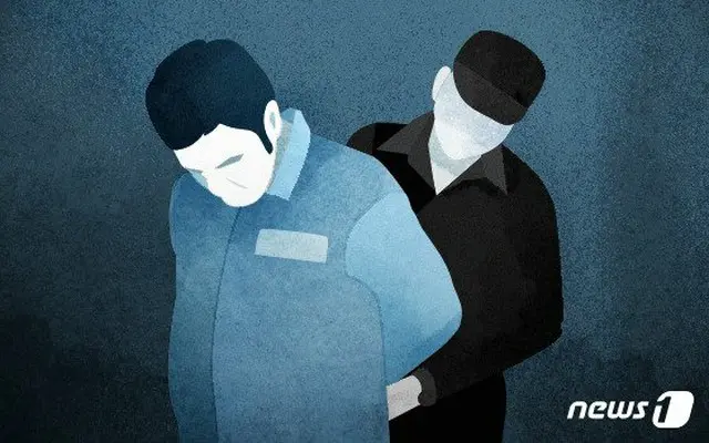 「洗濯紐お前が切っただろ」隣人を殺害した50代、2審で懲役15年＝韓国（画像提供:wowkorea）