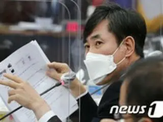 韓国野党議員「海軍、行方不明の公務員が北にいることを知らずに“捜索”」…「国防省はなぜ“隠した”のか」