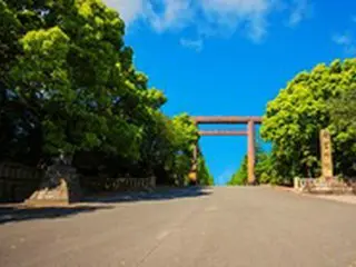 菅首相が靖国神社に供え物奉納、韓国与野党「安倍と同じ道」と糾弾