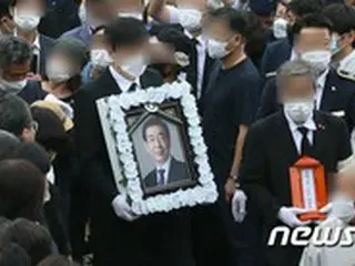 前ソウル市人事企画秘書官、パク・ウォンスン（朴元淳）前ソウル市長のメモ公開