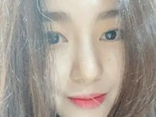 「AOA」出身クォン・ミナ、健康になった近況をセルカで伝える