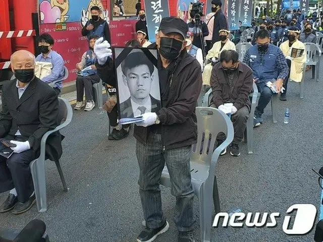 コロナ過労死の宅配運転手は5人…「CJ大韓通運は謝罪・対策を打ち出せ！」＝韓国（画像提供:wowkorea）