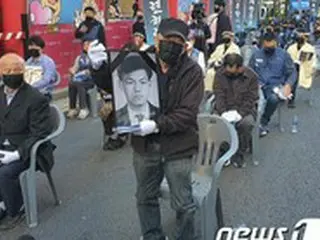コロナ過労死の宅配運転手は5人…「CJ大韓通運は謝罪・対策を打ち出せ！」＝韓国