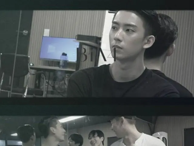 「B1A4」が3年ぶりのカムバックを準備した率直な気持ちを伝えた。(画像提供:wowkorea)