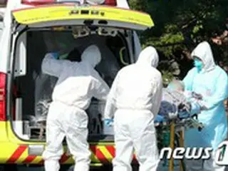 秋夕の連休後、コロナ大規模拡散なし…2週間前と比較して1日平均の感染者4.7人減少＝韓国