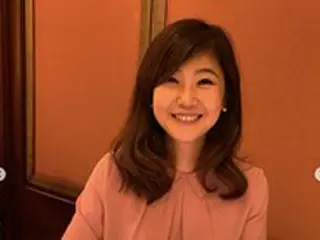 カン・スジョン、夫が撮ってくれた女神の笑顔…ラグジュアリーなダイヤの結婚指輪も