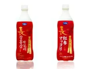 輸出減少続くマッコリ　異色商品で巻き返し図る＝韓国