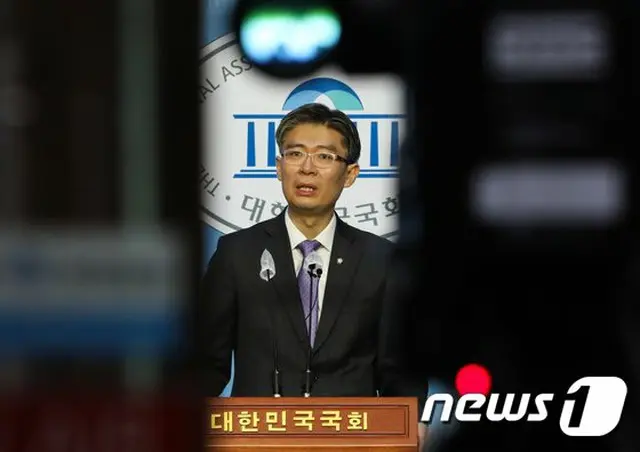 韓国野党議員、「日本の原発汚染処理水の海洋放出、歴史に残るだろう」…撤回求める（画像提供:wowkorea）