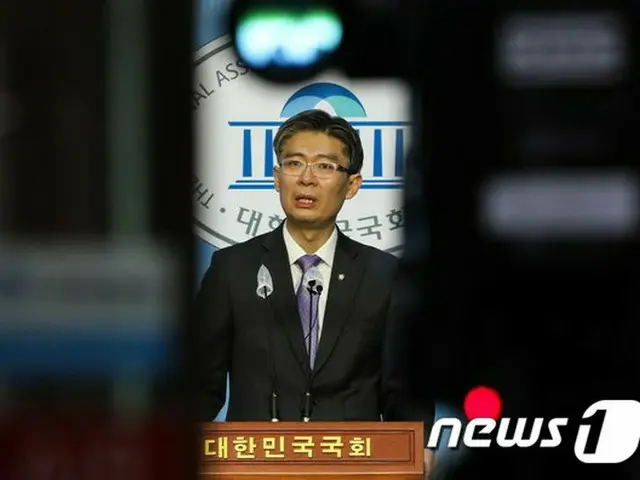 韓国野党議員、「日本の原発汚染処理水の海洋放出、歴史に残るだろう」…撤回求める（画像提供:wowkorea）