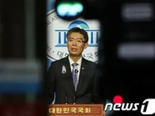 韓国野党議員、「日本の原発汚染処理水の海洋放出、歴史に残るだろう」…撤回求める