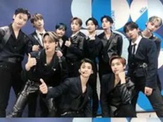 「THE BOYZ」、楽曲「The Stealer」での公式活動を終了