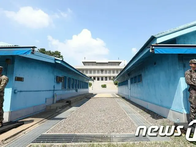 韓国統一部、来月から板門店見学を再開…「北朝鮮側との協議はない」（画像提供:wowkorea）